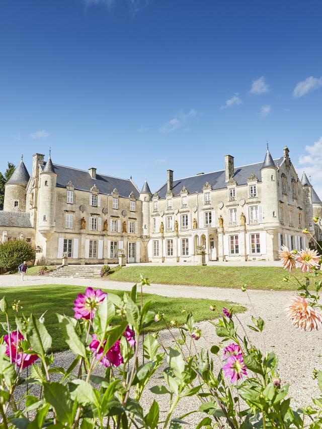 Château Terre-Neuve 1