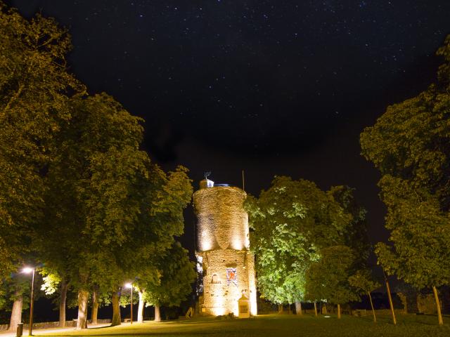 Vouvant La Nuit 85120 2