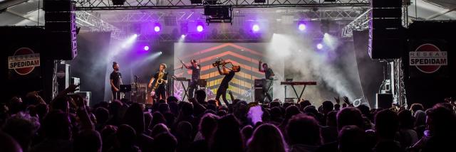 Agenda Fontenay-Vendée