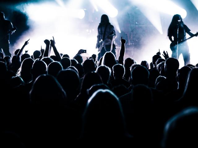 Concert Metal