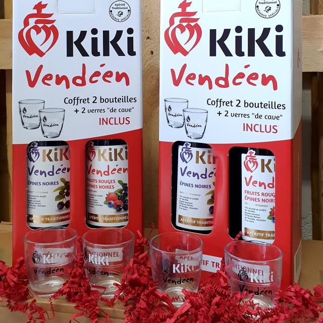 Kiki Vendéen