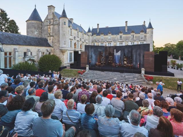 Festival de Théâtre de Terre-Neuve