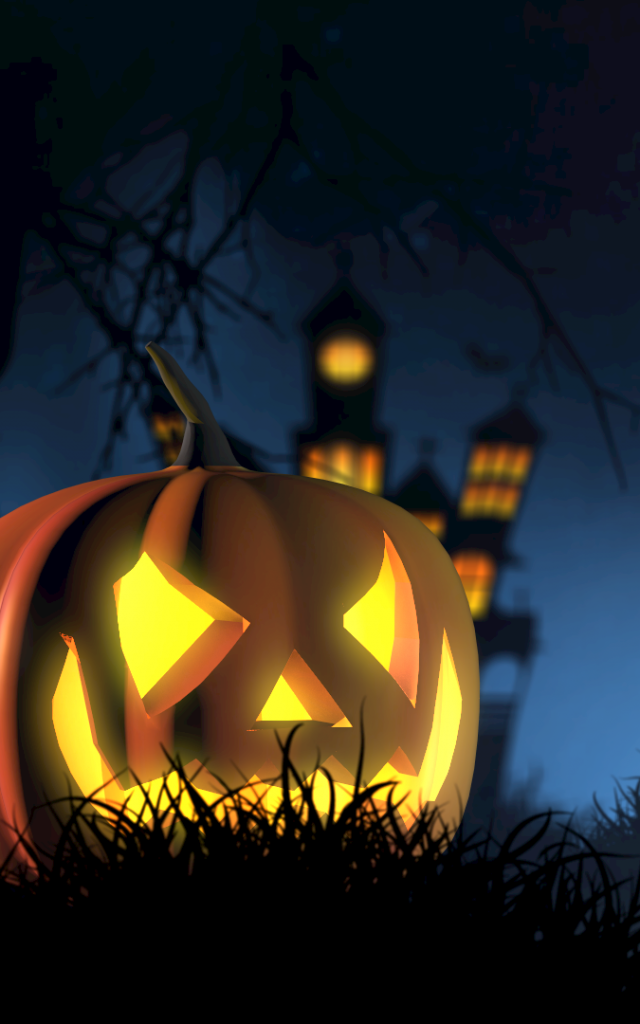 Halloween 2837936 Pixabay