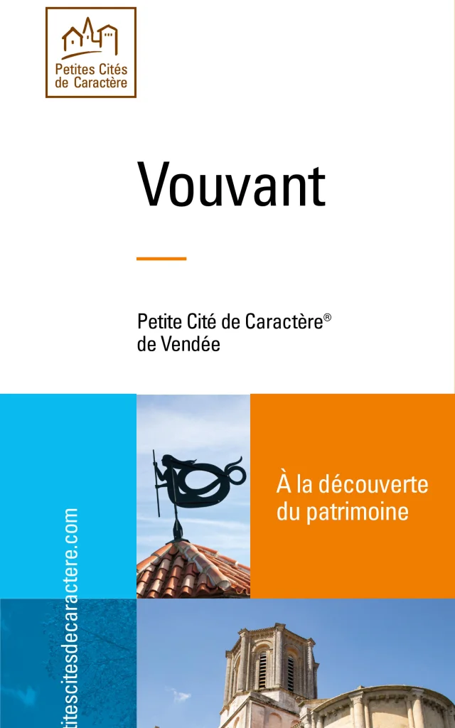Petite Cité de Caractère Vouvant