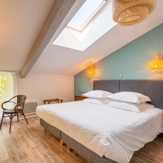 Chambres Dhotes Vendee Grand Sud