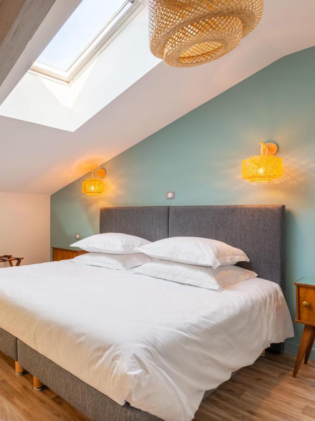Chambres d'hôtes Vendée Grand Sud - Rêves d'Autise