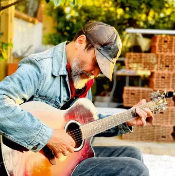 billetterie Concert - Jack Belghit Maillezais Vendée