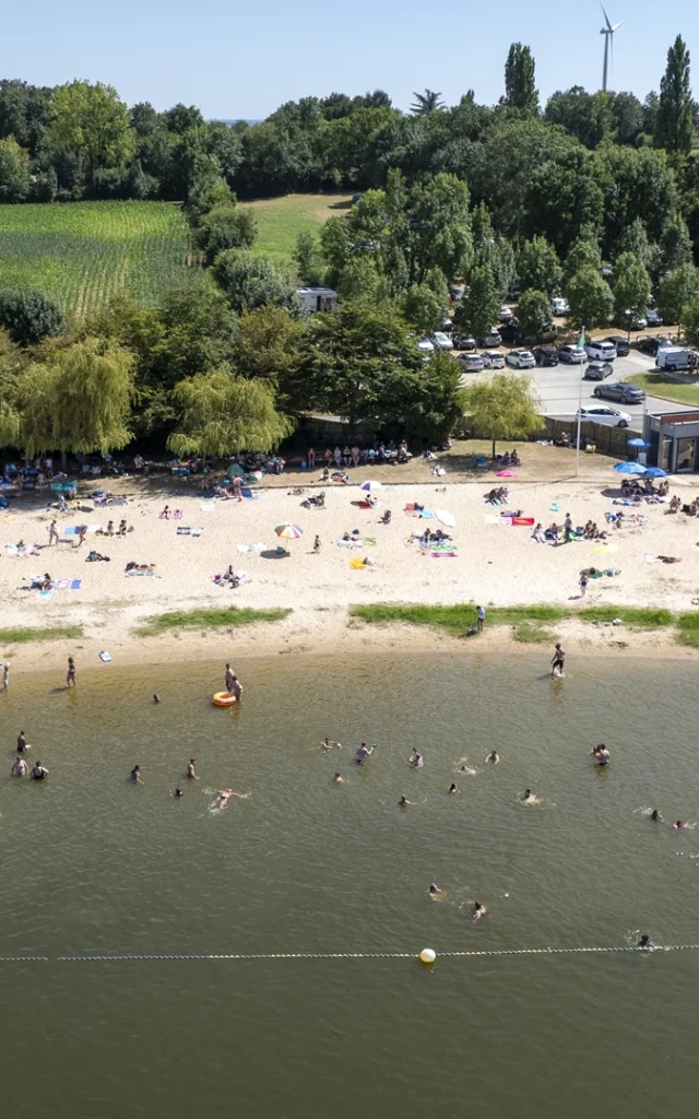 Lac de Chassenon