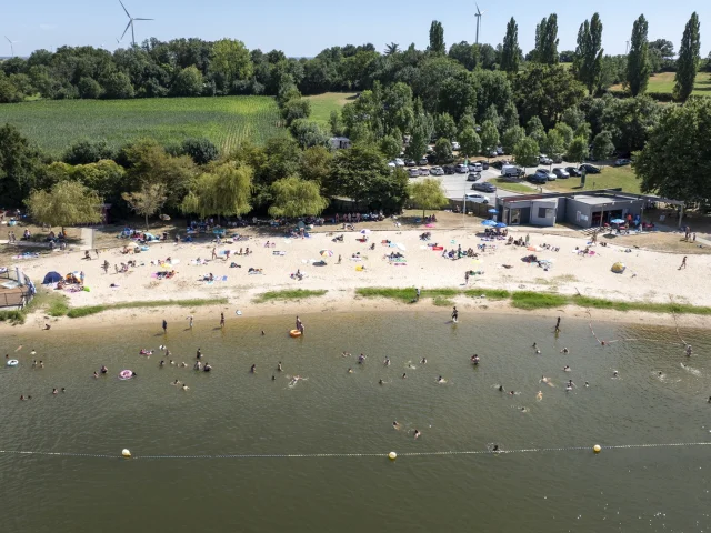 Lac de Chassenon