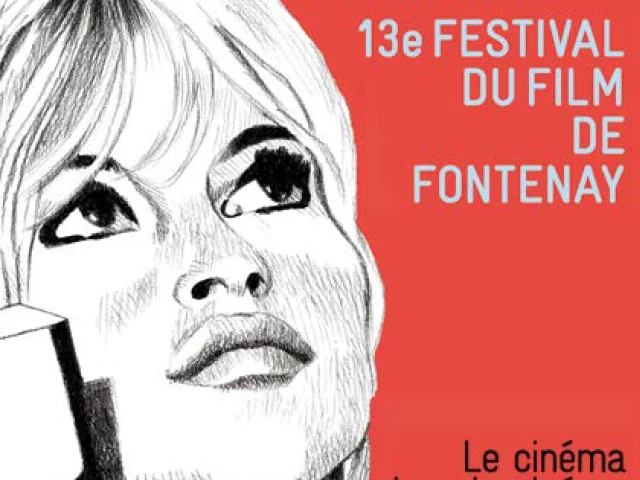 Festival du Film de Fontenay-le-Comte 2025