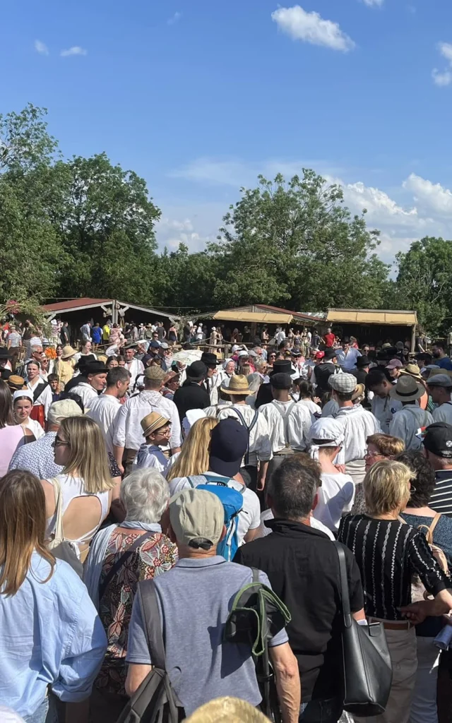 Fête de la Meunerie Nieul-sur-l'Autise