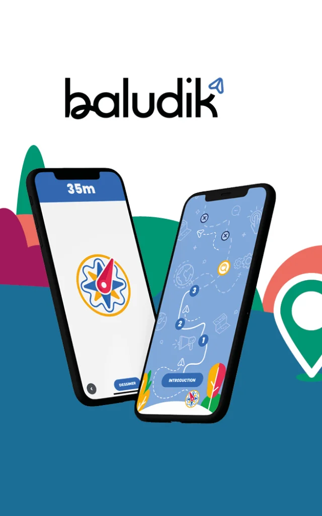 Encart Baludik Bandeau 2025