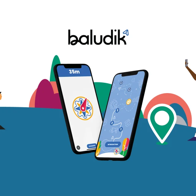 Encart Baludik Bandeau 2025