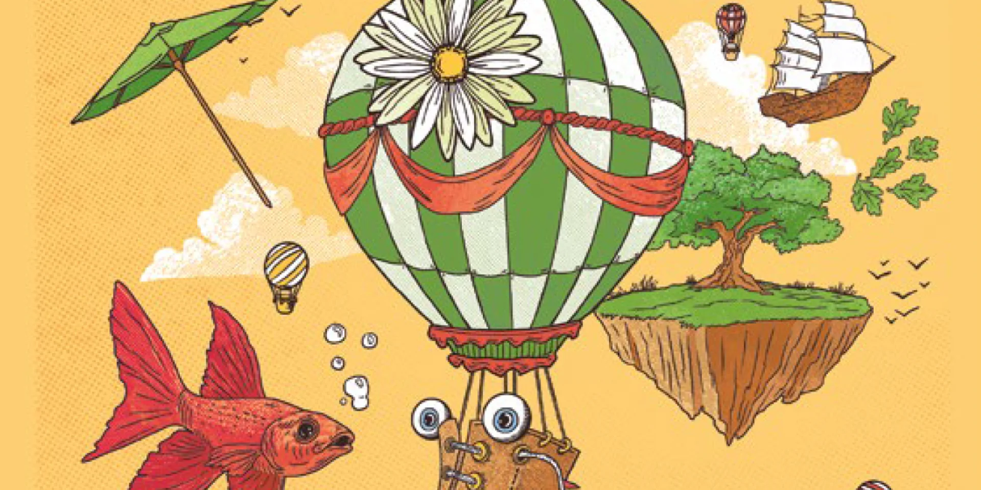 Festival Les Ricochets en Territoire 2025