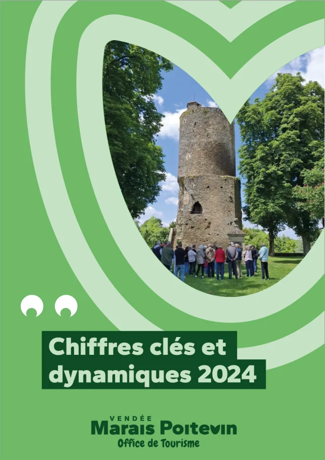 Rapport d'activités 2024 - Office de Tourisme Vendée Marais Poitevin-1