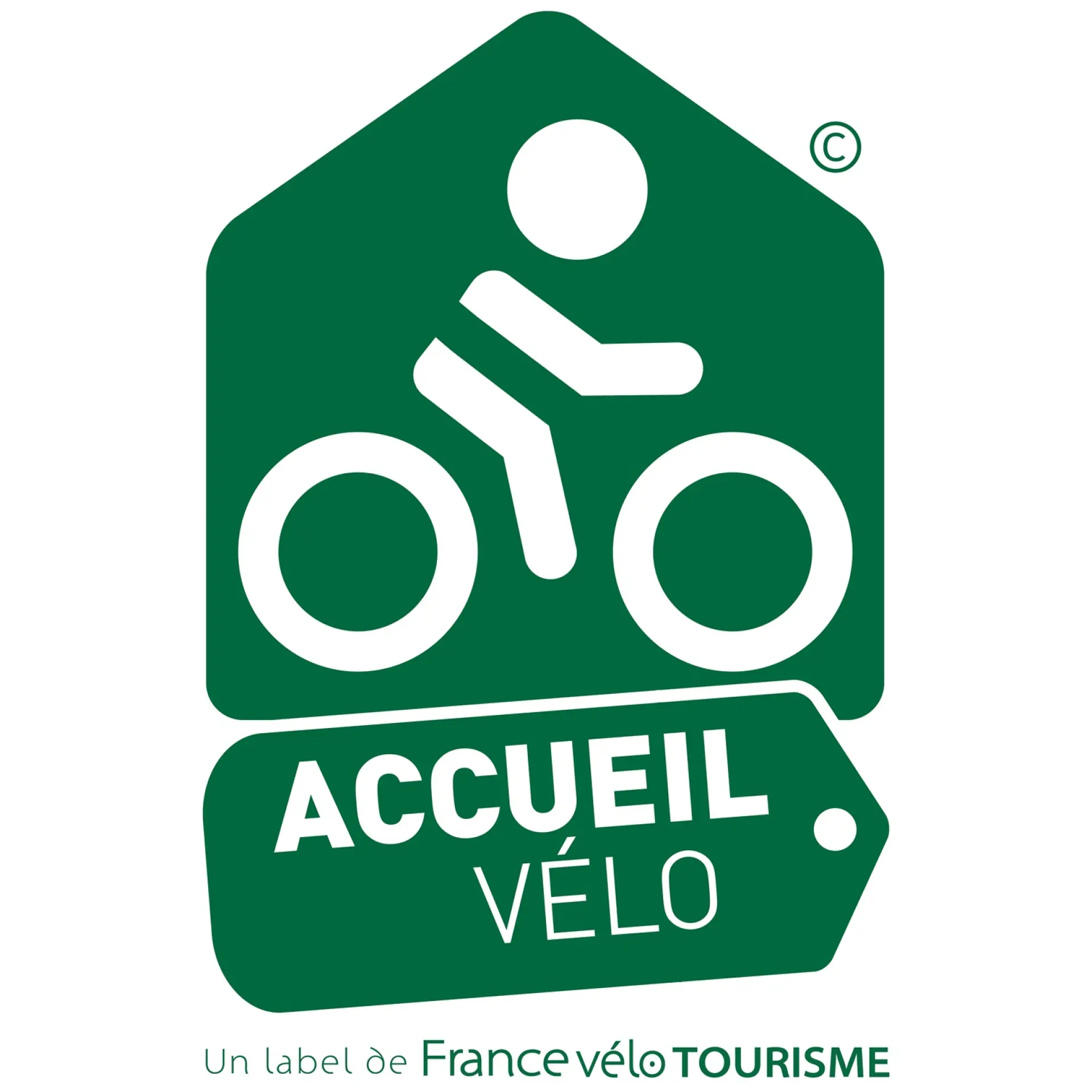 Logo Accueil Vélo