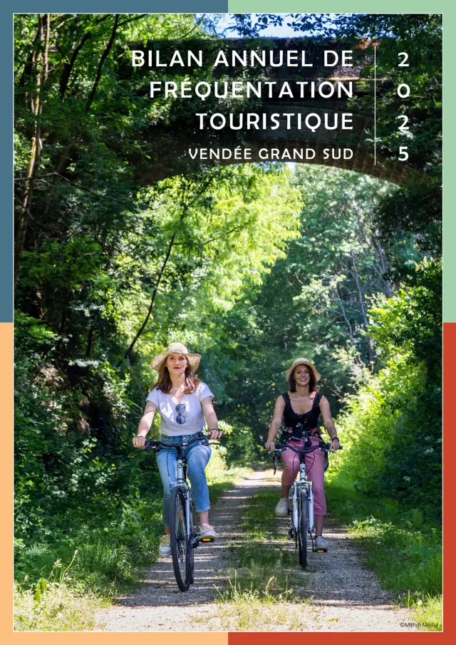 Bilan 2025 Flux Vision Vendée Marais Poitevin