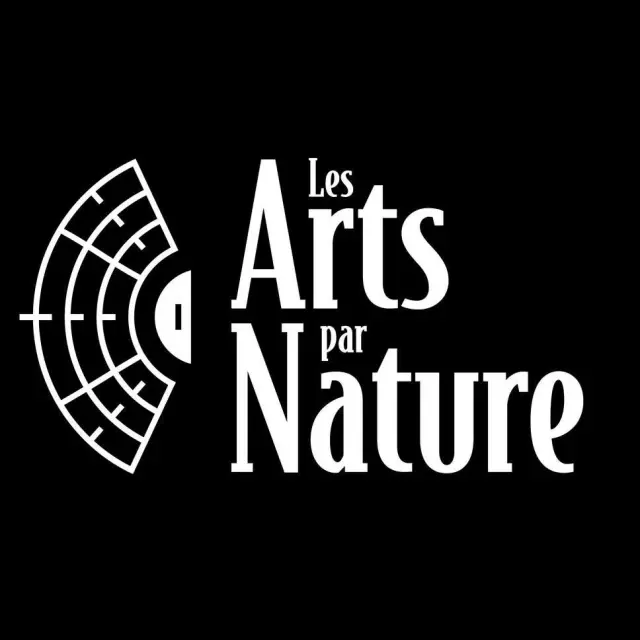 Logo Les Arts par Nature