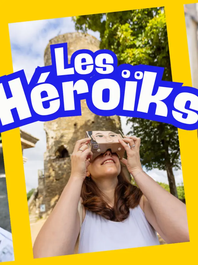 Les Heroiks