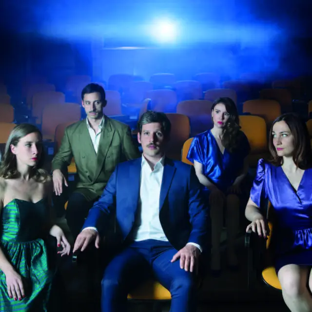 Shades Programme 2026 Le Camembert Jazz Festival