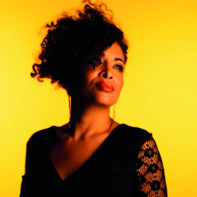 Marie Carrié - Programme 2026 - Le Camembert Jazz Festival