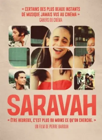 Saravah Documentaire
