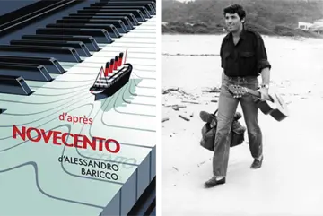 Montage Jazz