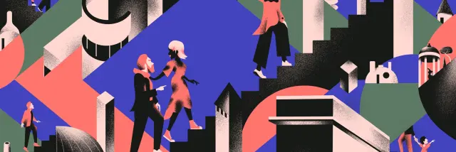 Bandeau Journées Européennes du Patrimoine 2026