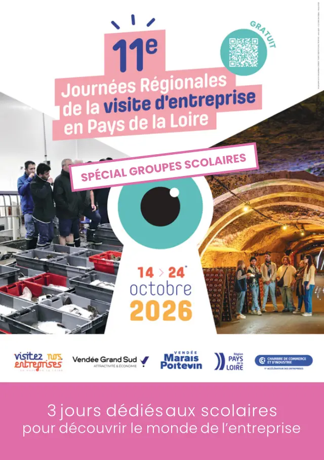 JRVE Scolaire