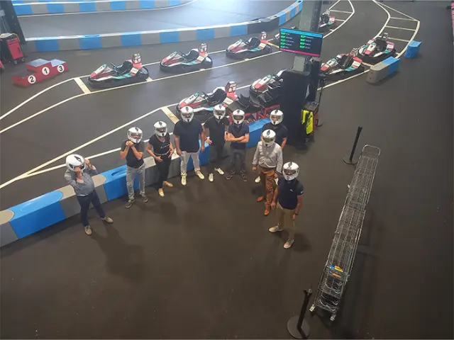 Circuits de Vendée