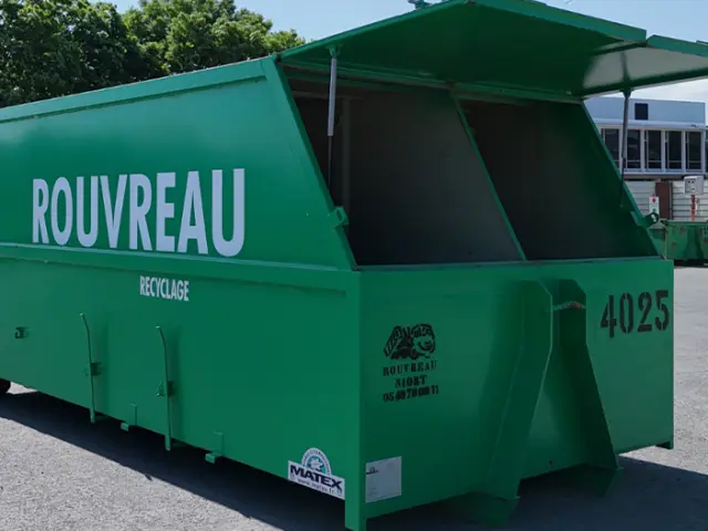 Sud Vendée Recyclage