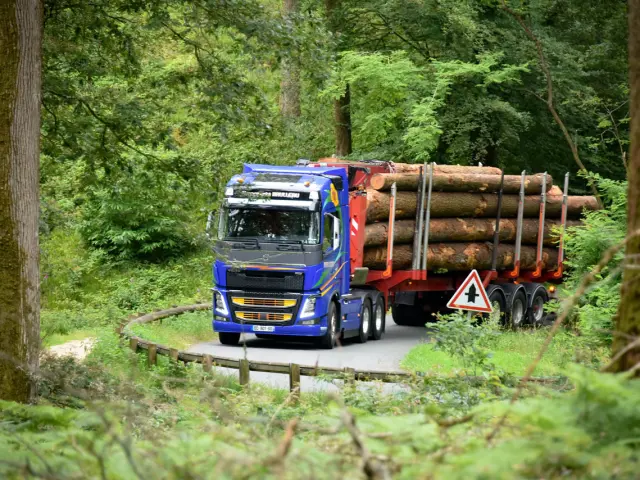 Transports Naulleau
